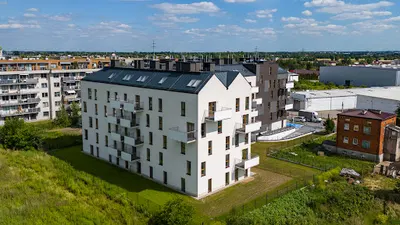 Deweloper REM-BUDEX | Nowe mieszkania | Warszawa | Piastów